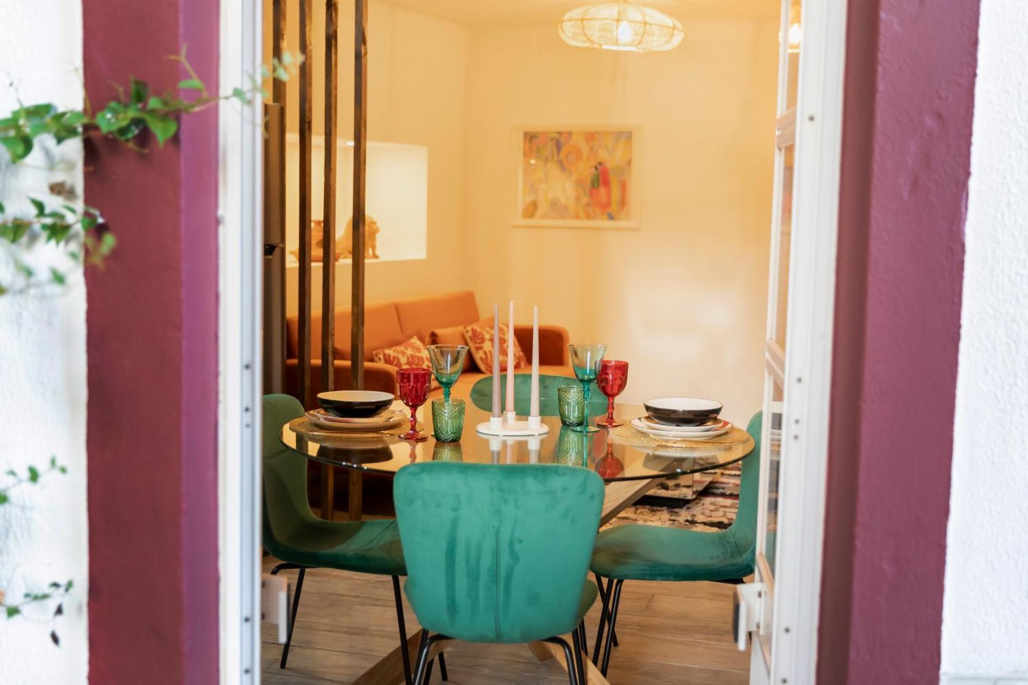 Portas Da Cidade Home Silves Exterior foto